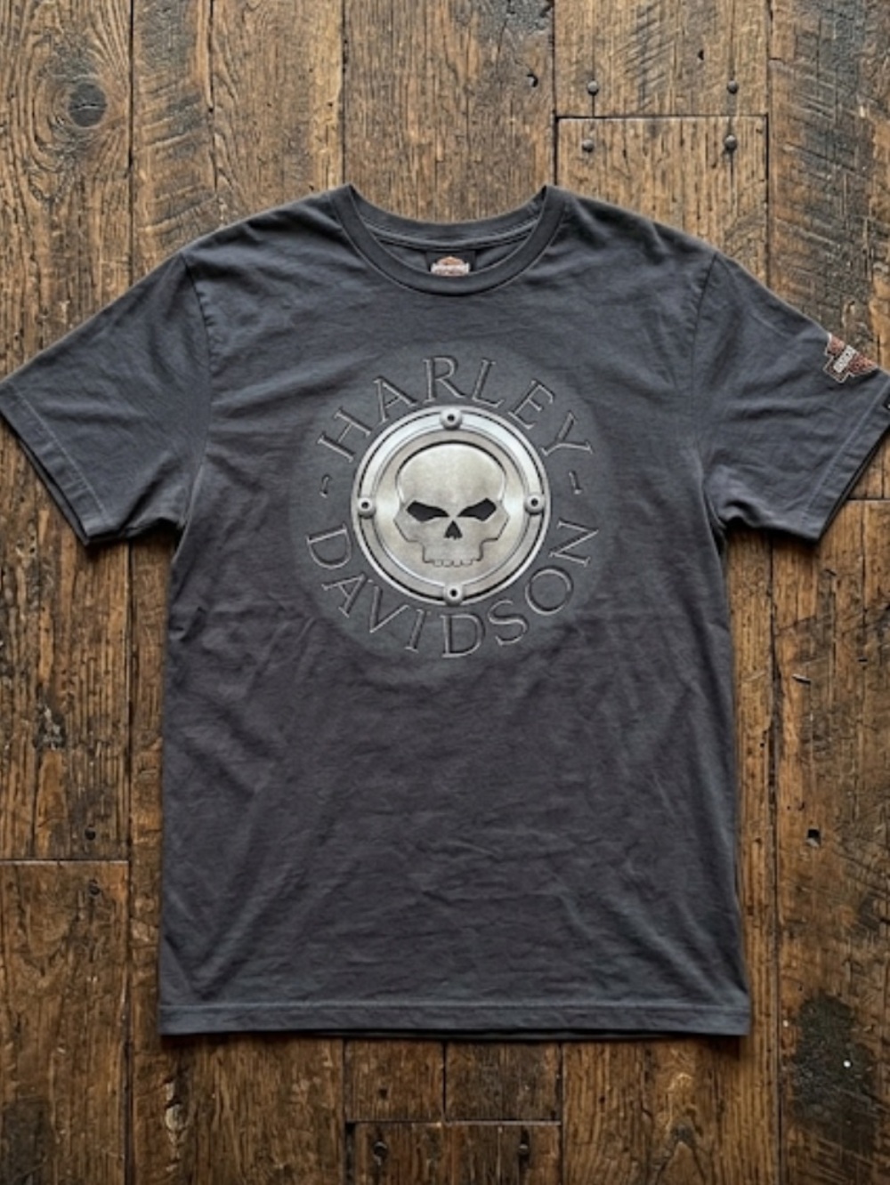 Vintage Harley Davidson Shirt men’s Size XL